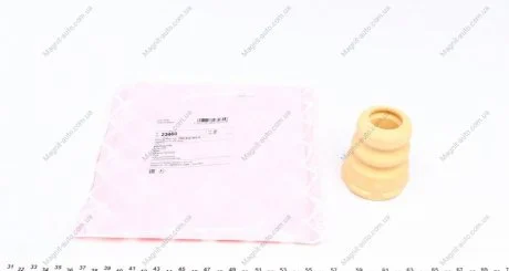 Буфер, амортизация FEBI BILSTEIN 23460
