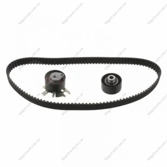 Комплект ременя ГРМ FEBI BILSTEIN 26818