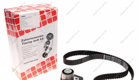 К-т кулич приводного FEBI BILSTEIN 26901