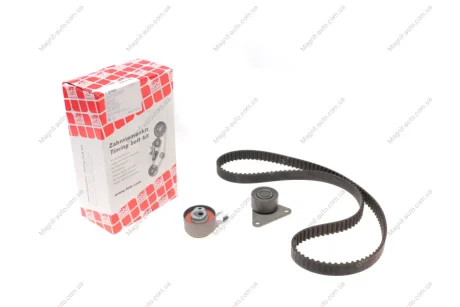 К-т зубчастого паска FEBI BILSTEIN 27559