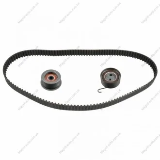 Комплект ремня ГРМ FEBI BILSTEIN 28451