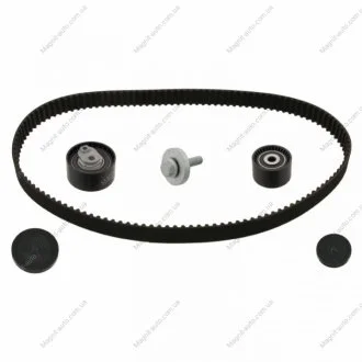 Комплект ременя ГРМ FEBI BILSTEIN 28602