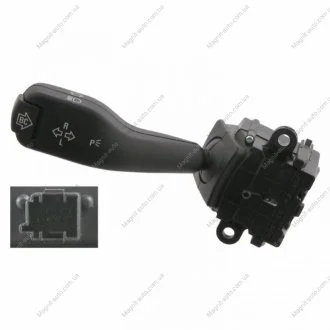 Мигающий указатель FEBI BILSTEIN 32038