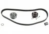 Комплект ремня ГРМ FEBI BILSTEIN 34124 34124