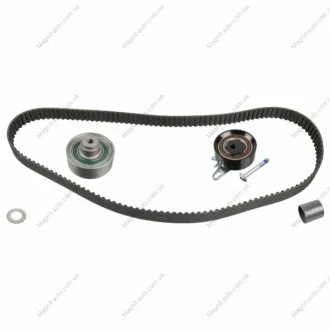 Комплект ремня ГРМ FEBI BILSTEIN 34124