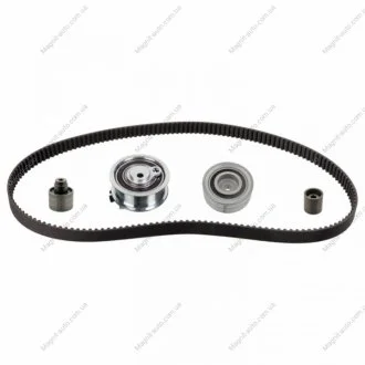Комплект ремня ГРМ FEBI BILSTEIN 37021