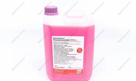Антифриз, Антифриз FEBI BILSTEIN 37401