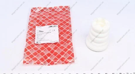 Буфер, амортизация FEBI BILSTEIN 39953