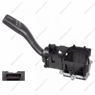 Мигающий указатель FEBI BILSTEIN 45696