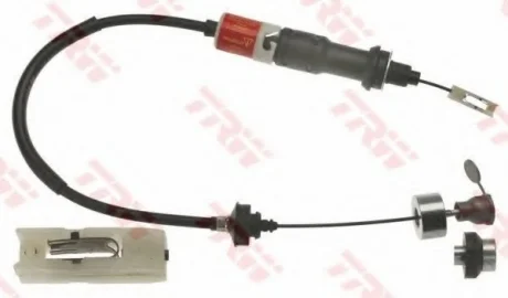 Трос зчеплення TRW GCC115