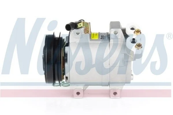 Компресор MITSUBISHI L200 (2006) 2.5 TDIC NISSENS 890064 (фото 1)