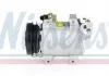 Компресор MITSUBISHI L200 (2006) 2.5 TDIC NISSENS 890064 (фото 1)
