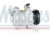 Компресор MITSUBISHI L200 (2006) 2.5 TDIC NISSENS 890064 (фото 4)