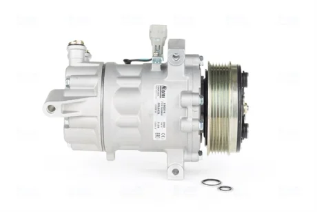 Компрессор LANCIA DELTA (2009) 1.6 MJTD NISSENS 890074