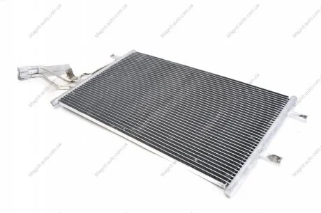 Конденсатор, кондиционер NISSENS 94901