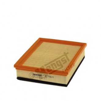 Воздушный фильтр HENGST FILTER E173L01