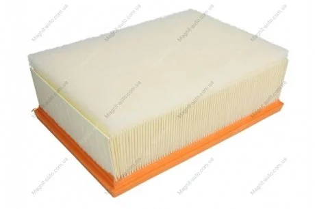 Фільтр повітряний HENGST FILTER E436L01