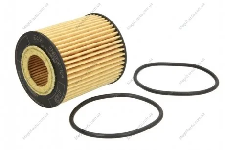 Фільтр оливний HENGST FILTER E46HD126