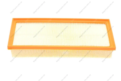 Фільтр повітряний AUDI A4, A5, Q5 1.8-2.0 TFSI, 2.0TDI 08- (вироб-во HENGST) HENGST FILTER E676L01