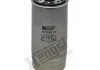 Топливный фильтр RVI MASCOTT RENAULT MASCOTT, MASTER PRO DXi3-ZD3A604 01.99-12.13 HENGST FILTER H70WK16 (фото 1)