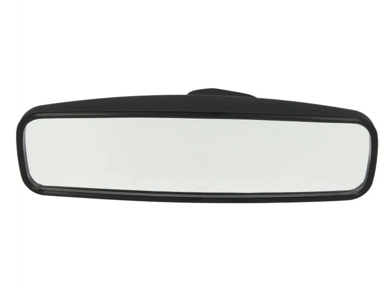 Дзеркало салону, внутрішнє CITROEN AX, BERLINGO I, BX, JUMPY I, SAXO, ZX PEUGEOT 106, 106 II, 107, 205 II, 206, 306, 309, 405 I, 405 II, 505, EXPERT, PARTNER RENAULT 19 I, 19 II, 21 05.79-12.14 BLIC 5402041191216P (фото 1)