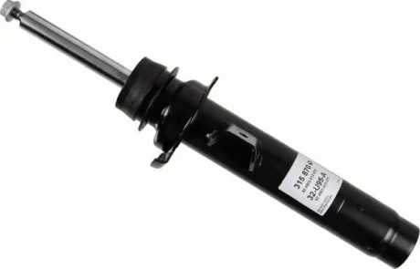 Амортизатор, передняя ось SACHS 315870