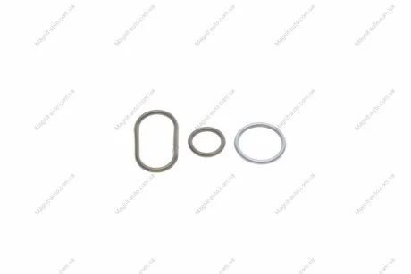 Комплект прокладок ГРМ HONDA ACCORD VIII, CIVIC IX, CIVIC VIII, CIVIC X, CR-V III, CR-V IV, CR-V V, CROSSROAD, FR-V, HR-V, STEPWGN 1.6-2.0 09.05- ELRING 703520