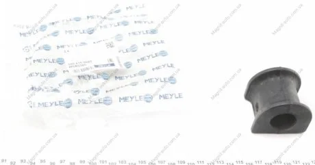 Подушка стабилизатора MEYLE 1006150020