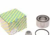Подшипник зад. ступицы, 11- X166/W166 SNR NTN R15162 (фото 1)