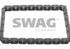 Цепь, привод маслонасоса SWAG 99110198 (фото 1)