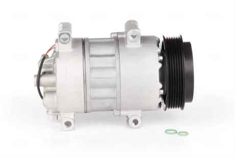 Компрессор кондиционера MB A-Class (W169)/B-Class (W245) 1.5-1.7 04-12 NISSENS 890078