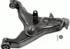 WAHACZ MITSUBISHI P LEMFORDER 3855901 (фото 1)
