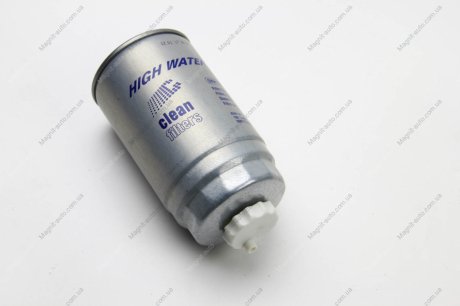Топливный фильтр CLEAN FILTERS DNW1995 (фото 1)