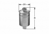 Топливный фильтр CLEAN FILTERS MBNA962 (фото 4)