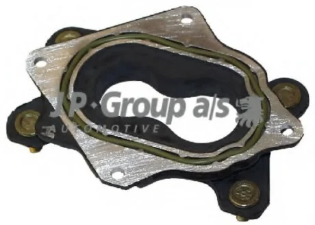 Фланец карбюратора Audi 80/100 1.8i -90 JP GROUP 1115301000
