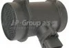Расходомер воздуха Sprinter CDI 00-06 JP GROUP 1393900400 (фото 1)