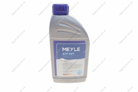 Трансмиссионное масло MEYLE 0140193000