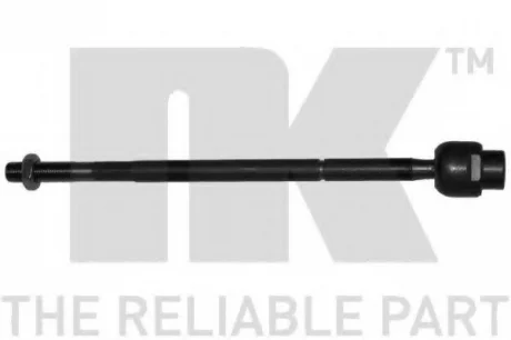Рульова тяга збоку (без наконечника) Opel Meriva 1.3-1.8 03-10 NK 5033666