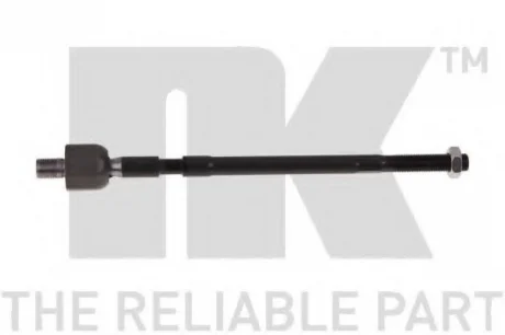 Рулевая тяга Ø16mm лев./прав. VW Polo, Fox Skoda Roomster, Fabia Seat Ibiza Audi A2 1.2-2.0 99-08 NK 5034310