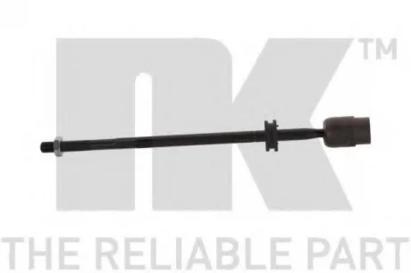 Кермова тяга ліва/права без г/п (370 mm) VW Passat 88- NK 5034737
