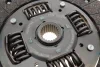 Комплект сцепления BLUE PRINT ADC43025 (фото 3)