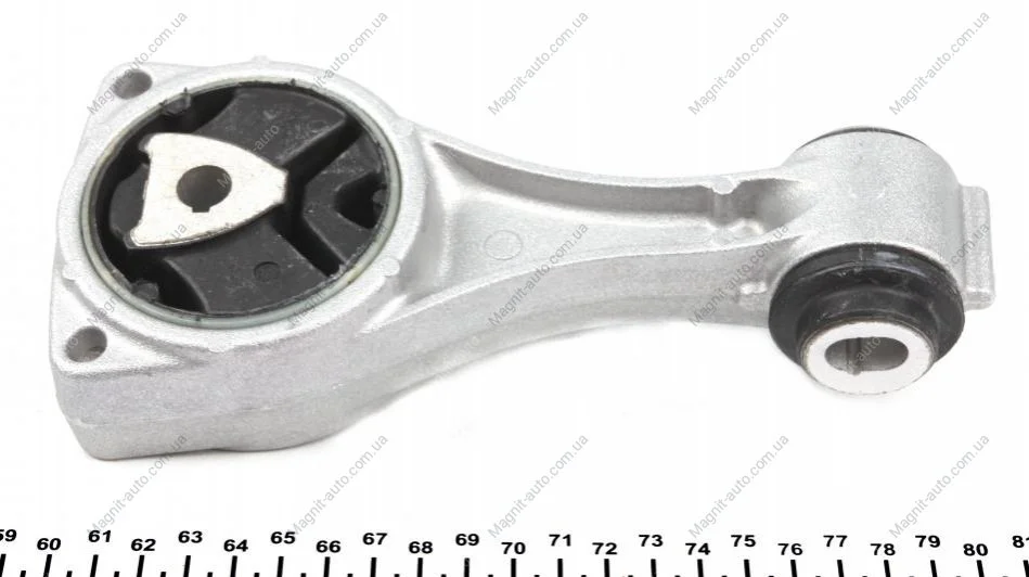 Опора двигуна LAGUNA III Renault RENAULT 113560001R (фото 1)