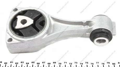 Опора двигуна LAGUNA III Renault RENAULT 113560001R