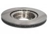 Tarcza ham. GIULIA ty│ BREMBO 09C49611 (фото 2)
