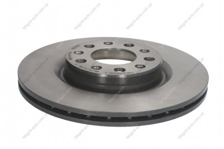 Tarcza ham. GIULIA ty│ BREMBO 09C49611