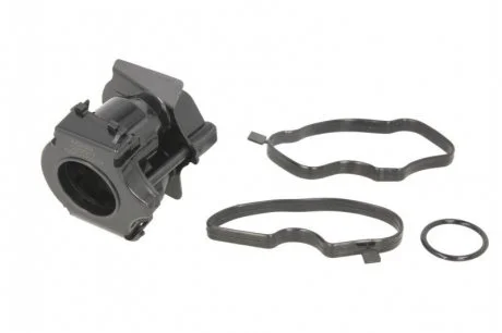 Масляний сепаратор BMW 1 (E87), 3 (E46), 3 (E90), 3 (E91), 5 (E60), 5 (E61), X3 (E83) 2.0D 09.01-06.12 JC PREMIUM BSB008PR