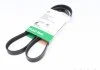 Ремень генератора поликлиновый INA FB5PK1300