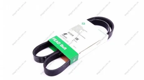 Ремень генератора INA FB6PK1203