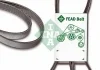 Ремень генератора FB6PK1718