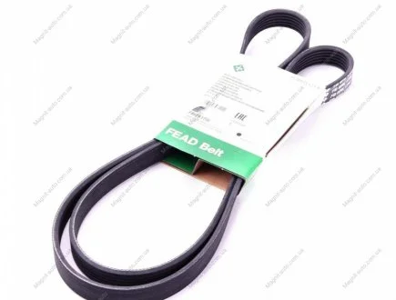 Поликлиновый ремень (произ-во) INA FB6PK1750